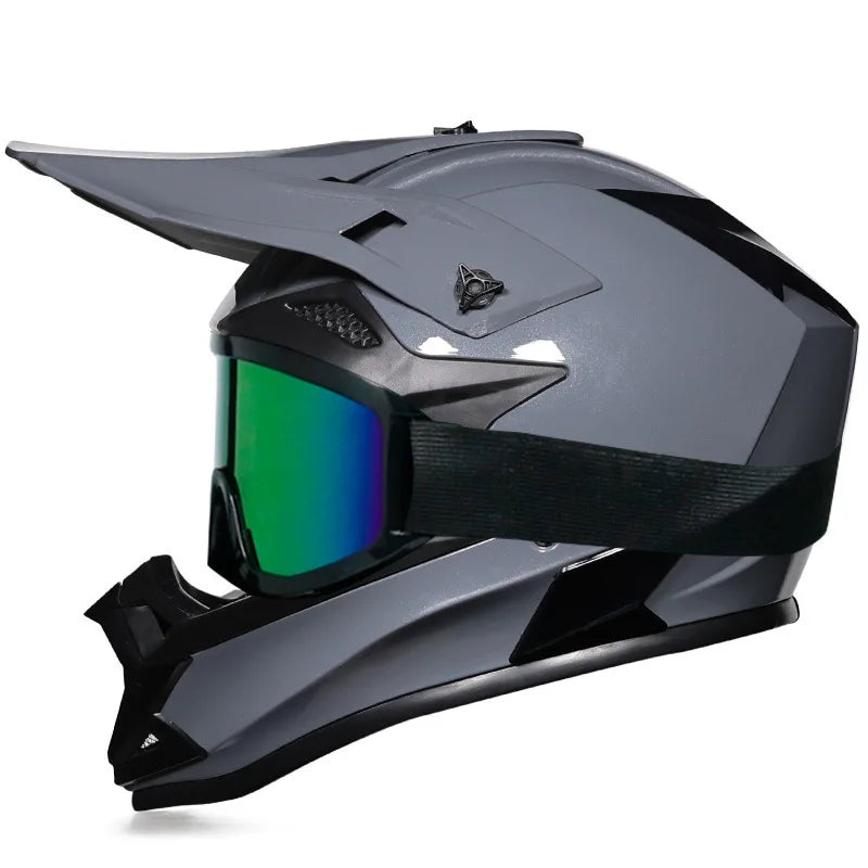 MTB Helmet Sports helmet Mtotocross Helmet Orz off-road riding helmets  men&