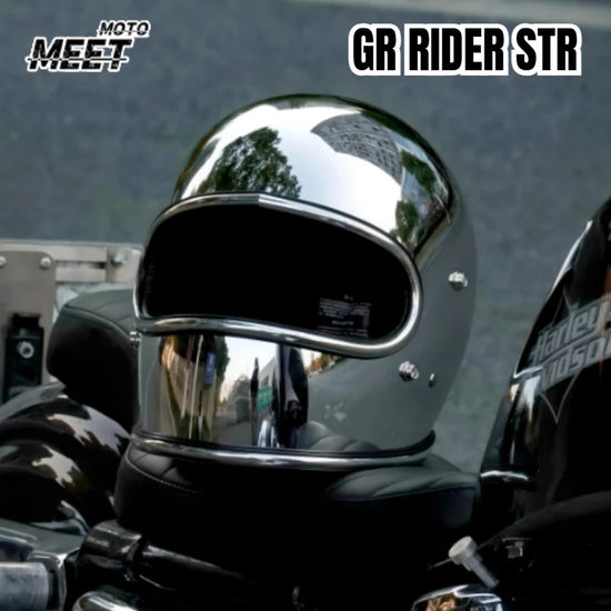 Hot Retro Motorcycle Helmet Open Face Summer Moto Helmet Capacete De Casco Vintage Casque Vintage Motorbike for man woman DOT